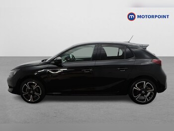 Used Vauxhall Corsa undefined for sale - 77932314: Photo