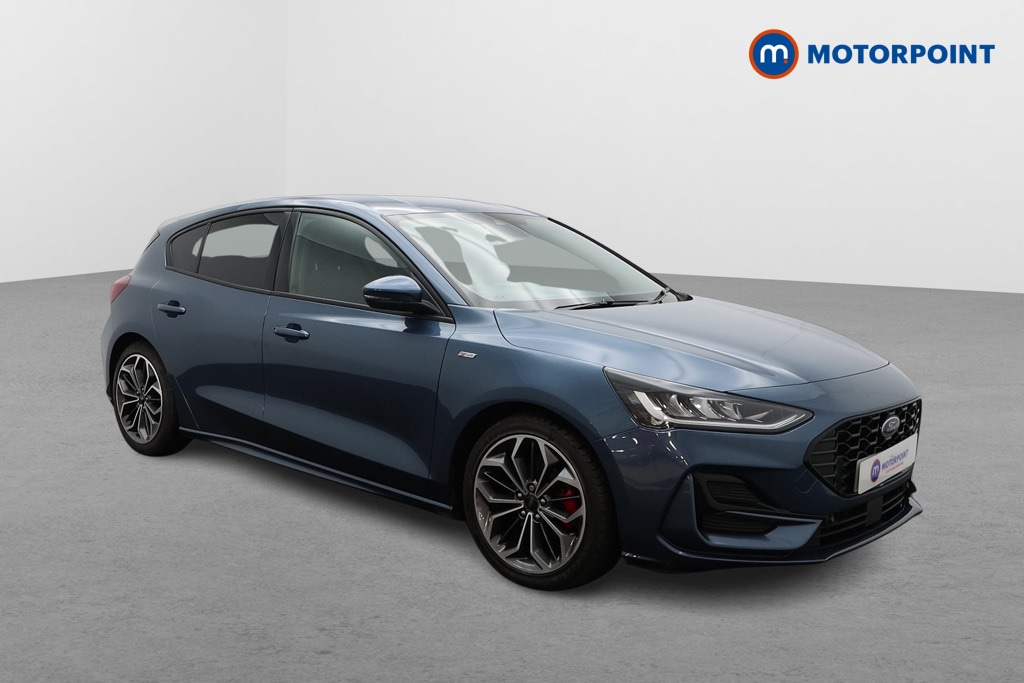 Used Ford Focus 2023 for sale - 76892553: Photo 1