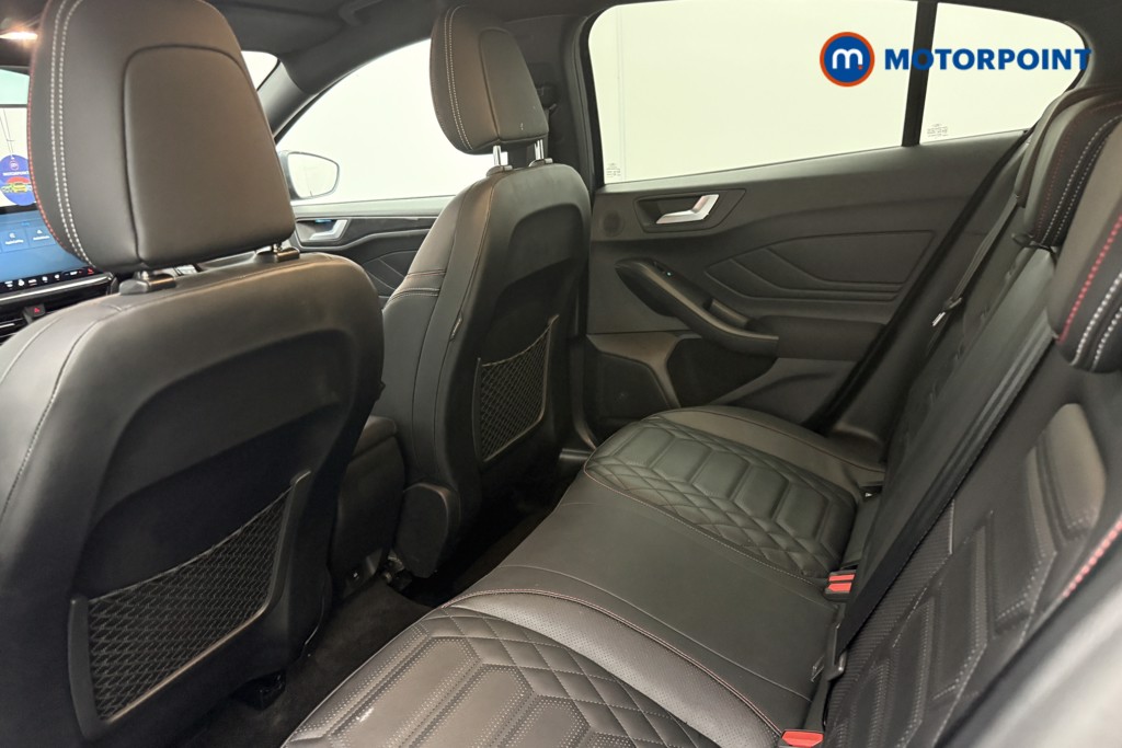 Used Ford Focus 2023 for sale - 76892553: Photo 13