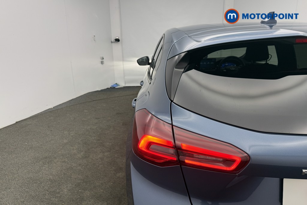 Used Ford Focus 2023 for sale - 76892553: Photo 14