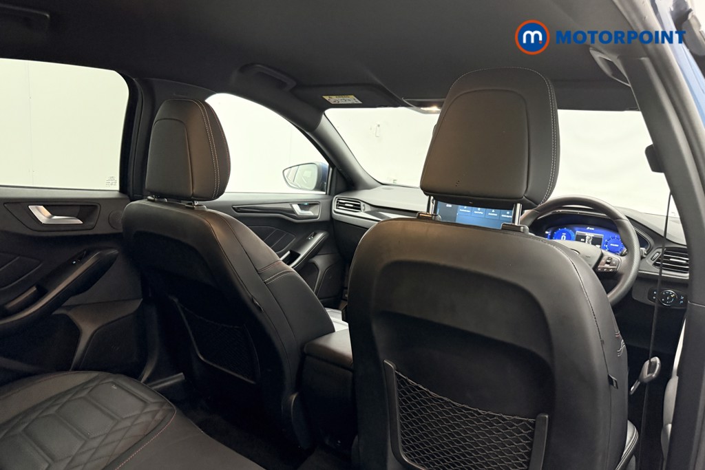 Used Ford Focus 2023 for sale - 76892553: Photo 18