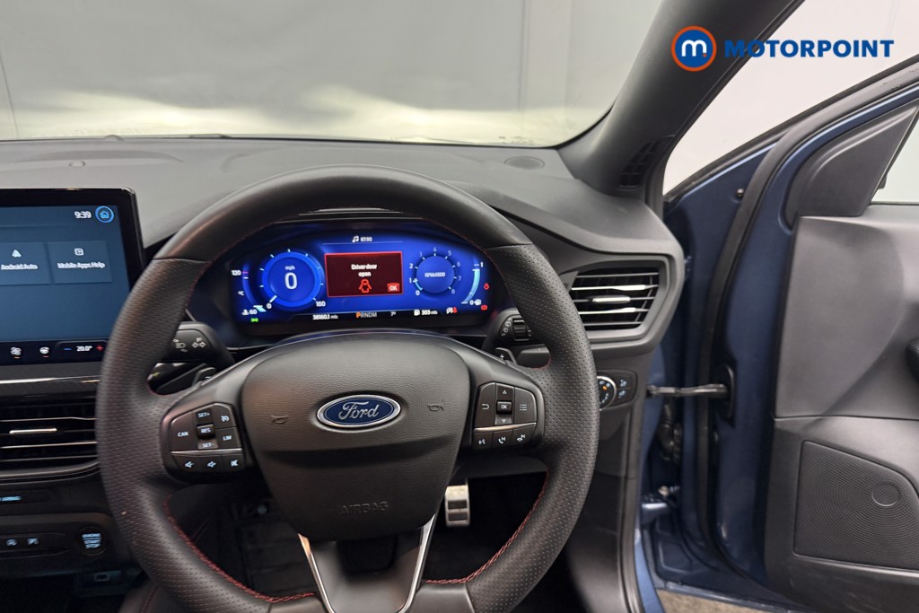 Used Ford Focus 2023 for sale - 76892553: Photo 22