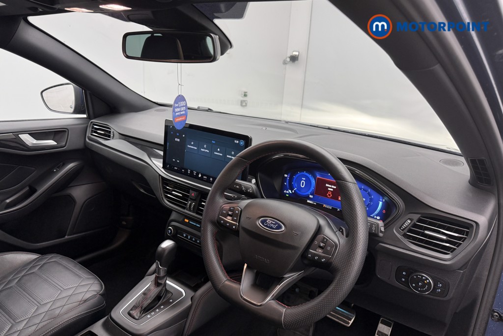 Used Ford Focus 2023 for sale - 76892553: Photo 23