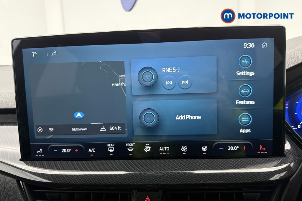 Used Ford Focus 2023 for sale - 76892553: Photo 26