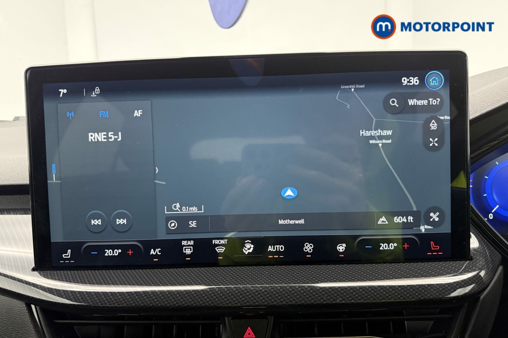 Used Ford Focus 2023 for sale - 76892553: Photo 27