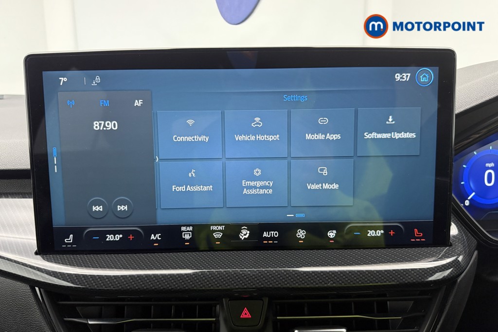 Used Ford Focus 2023 for sale - 76892553: Photo 31