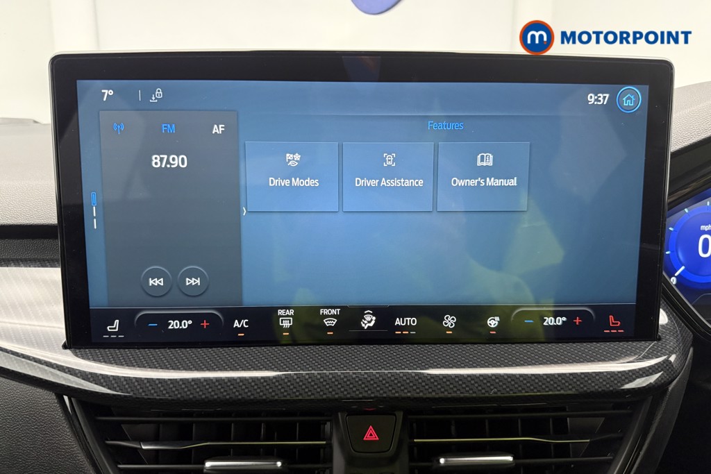 Used Ford Focus 2023 for sale - 76892553: Photo 32