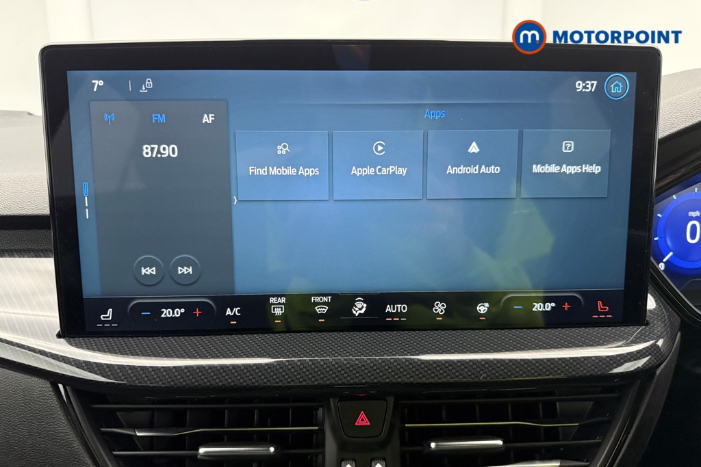 Used Ford Focus 2023 for sale - 76892553: Photo 33