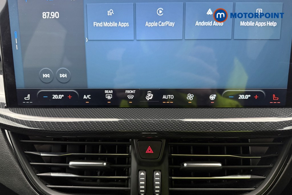 Used Ford Focus 2023 for sale - 76892553: Photo 34