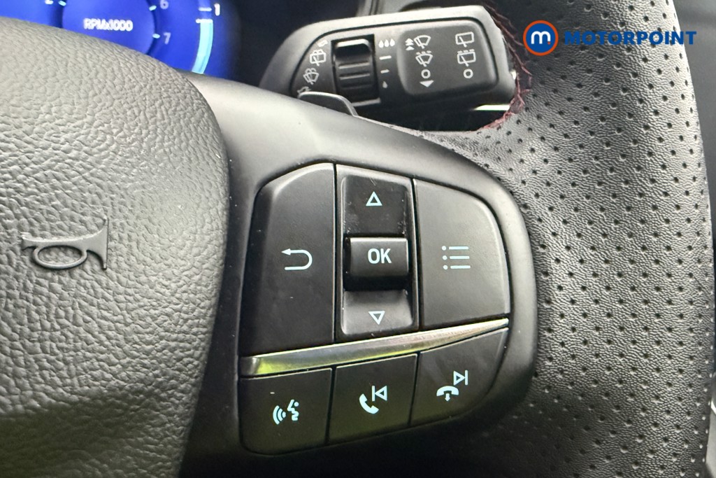 Used Ford Focus 2023 for sale - 76892553: Photo 39