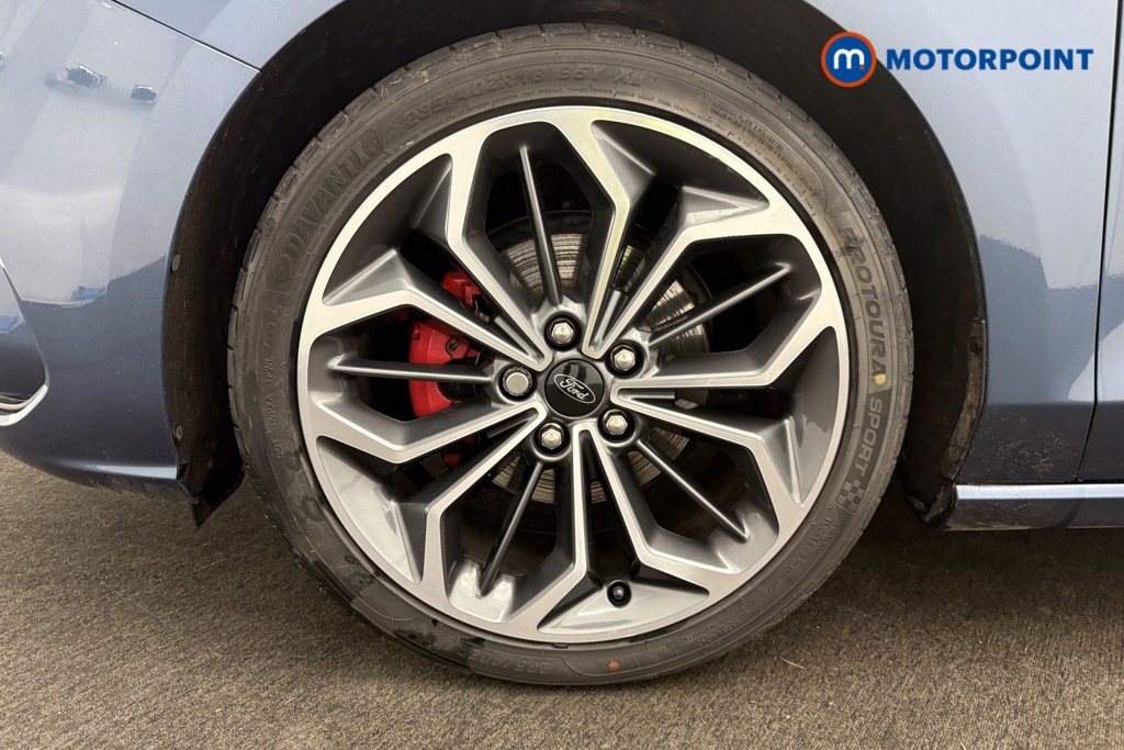 Used Ford Focus 2023 for sale - 76892553: Photo 43