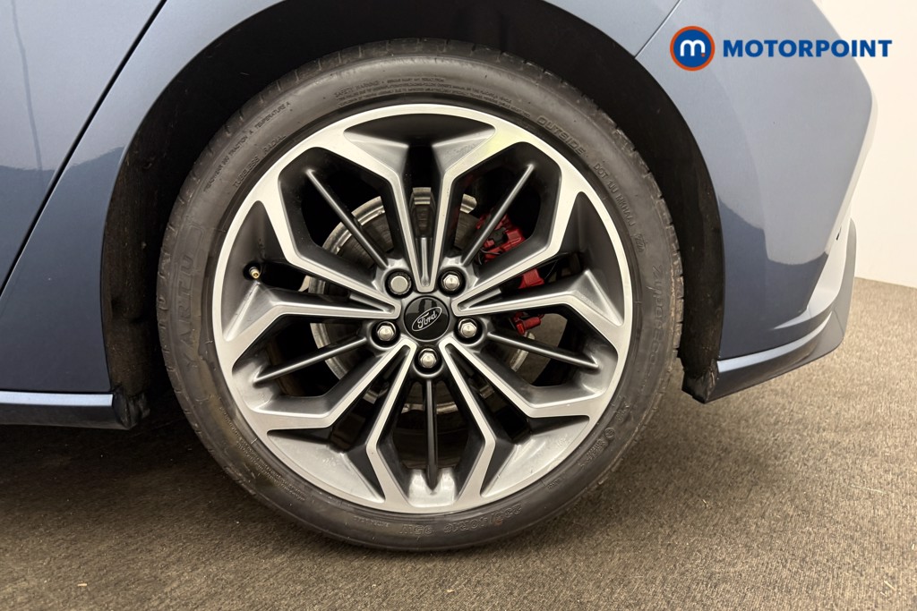 Used Ford Focus 2023 for sale - 76892553: Photo 44