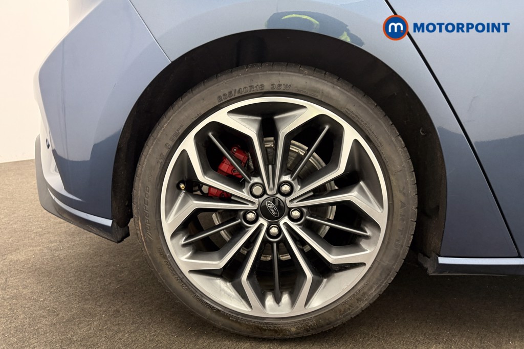 Used Ford Focus 2023 for sale - 76892553: Photo 45