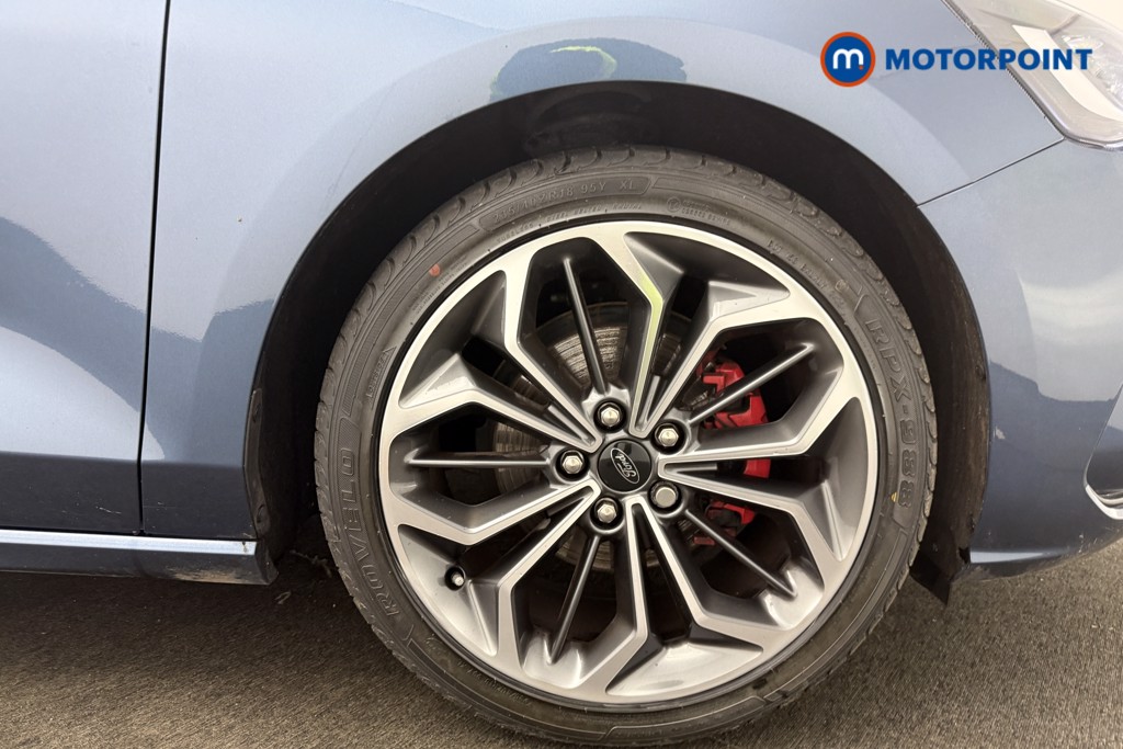 Used Ford Focus 2023 for sale - 76892553: Photo 46