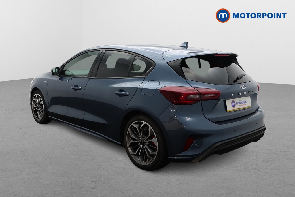 Used Ford Focus 2023 for sale - 76892553: Photo 5