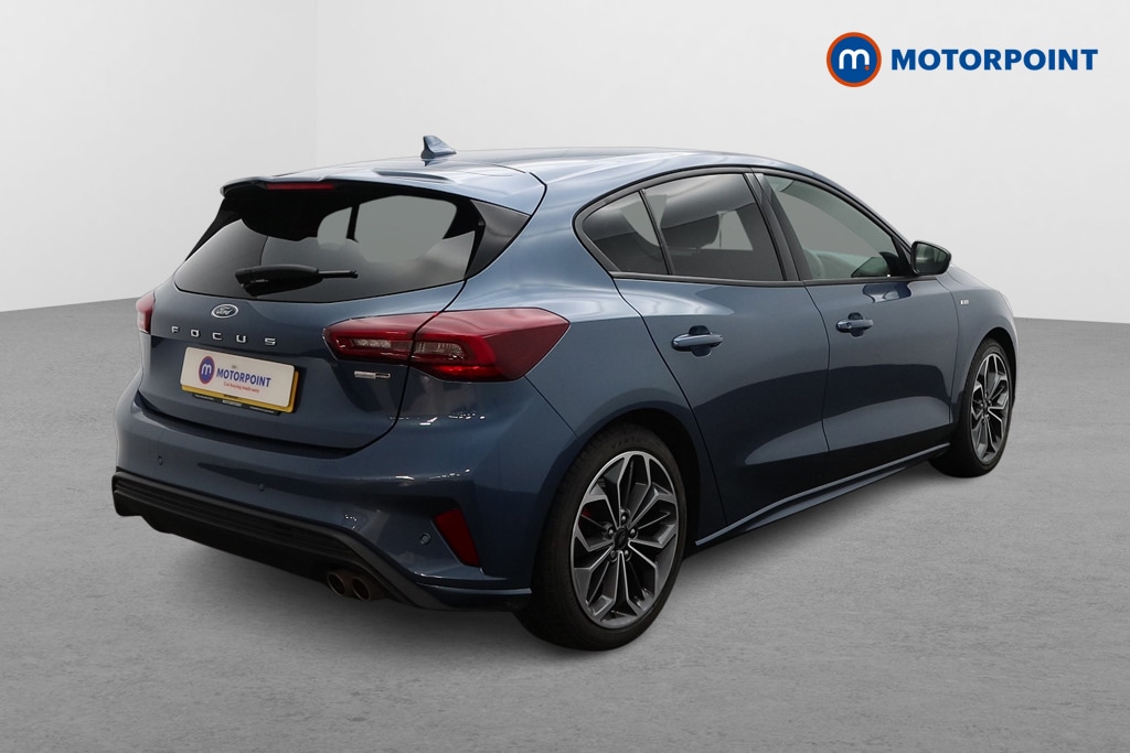 Used Ford Focus 2023 for sale - 76892553: Photo 7