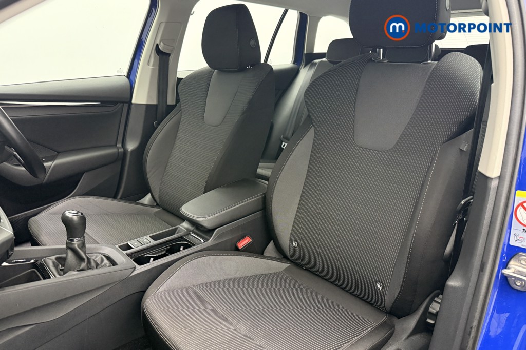 Used Skoda Octavia for sale - 78052584: Photo 10