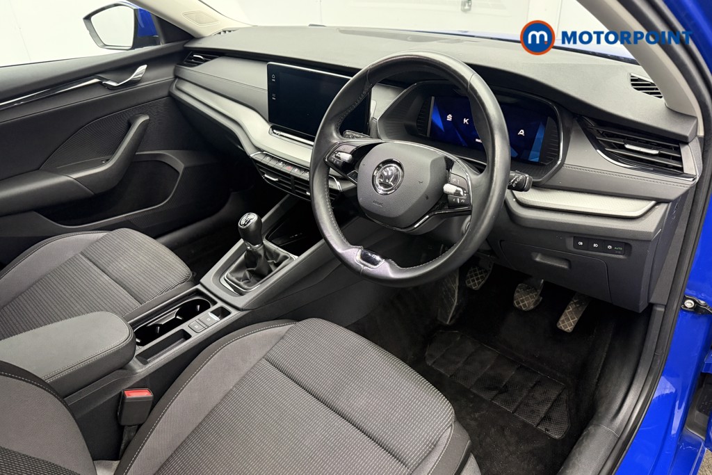 Used Skoda Octavia for sale - 78052584: Photo 13