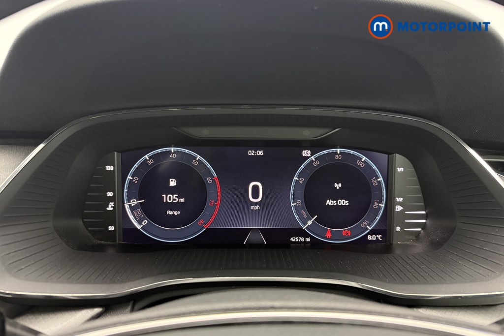 Used Skoda Octavia for sale - 78052584: Photo 16