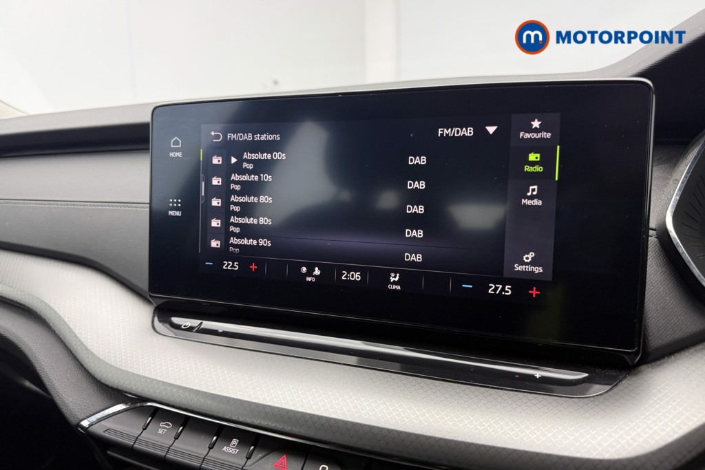 Used Skoda Octavia for sale - 78052584: Photo 17