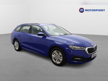 Used Skoda Octavia undefined for sale - 78052584: Photo