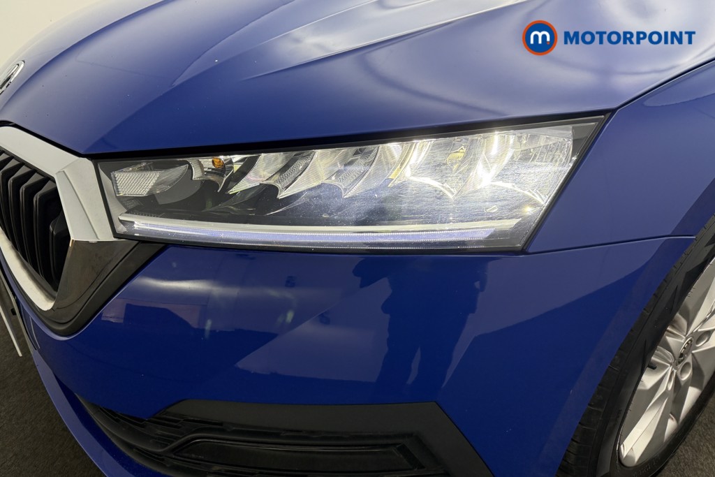 Used Skoda Octavia for sale - 78052584: Photo 28