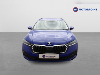 Used Skoda Octavia undefined for sale - 78052584: Photo