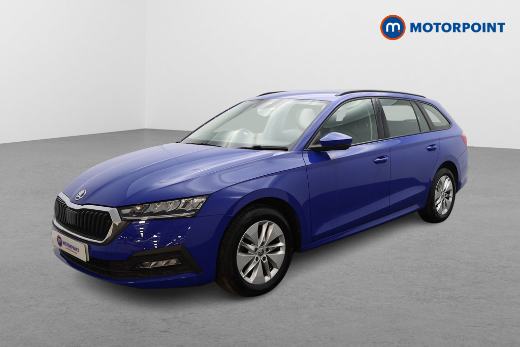 Used Skoda Octavia for sale - 78052584: Photo 3