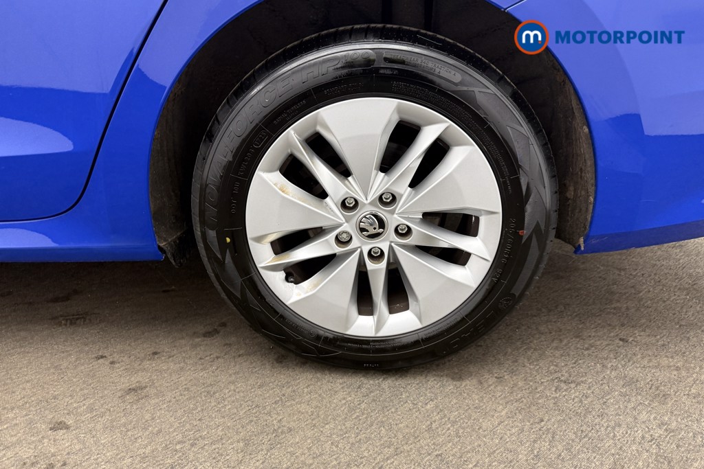 Used Skoda Octavia for sale - 78052584: Photo 31