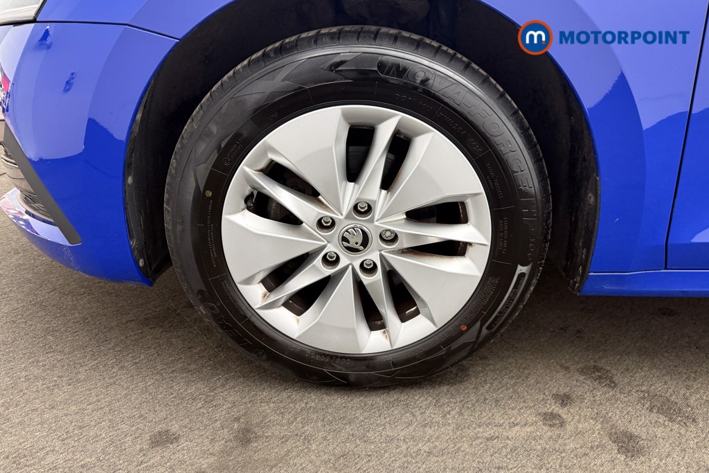 Used Skoda Octavia for sale - 78052584: Photo 32