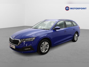 Used Skoda Octavia undefined for sale - 78052584: Photo