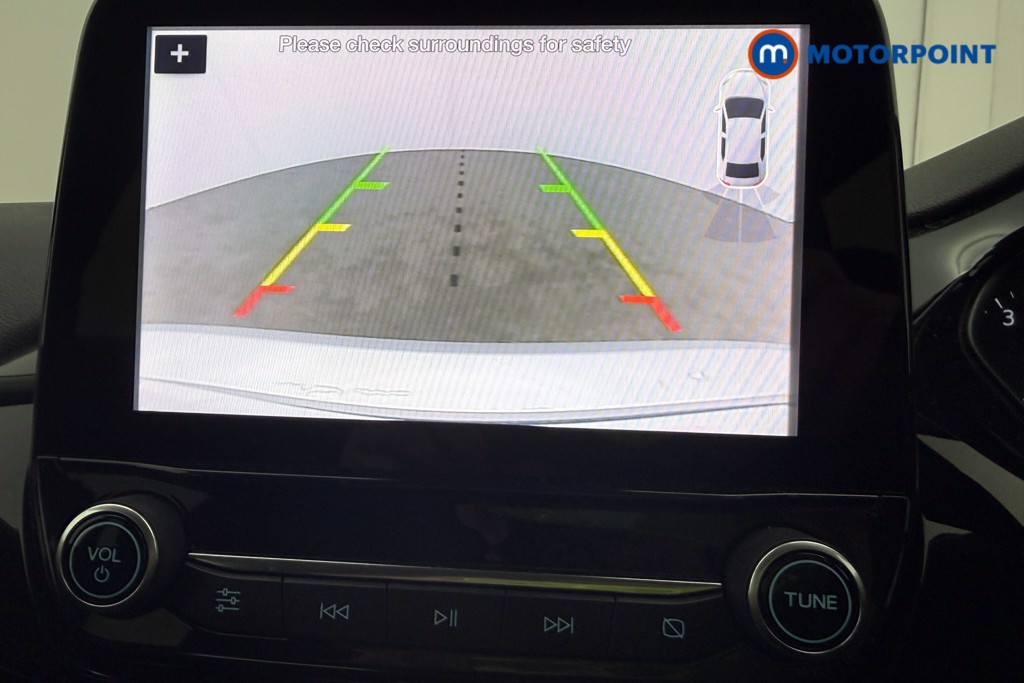 Used Ford Fiesta 2020 for sale - 76531739: Photo 10