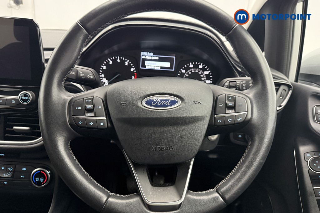 Used Ford Fiesta 2020 for sale - 76531739: Photo 11