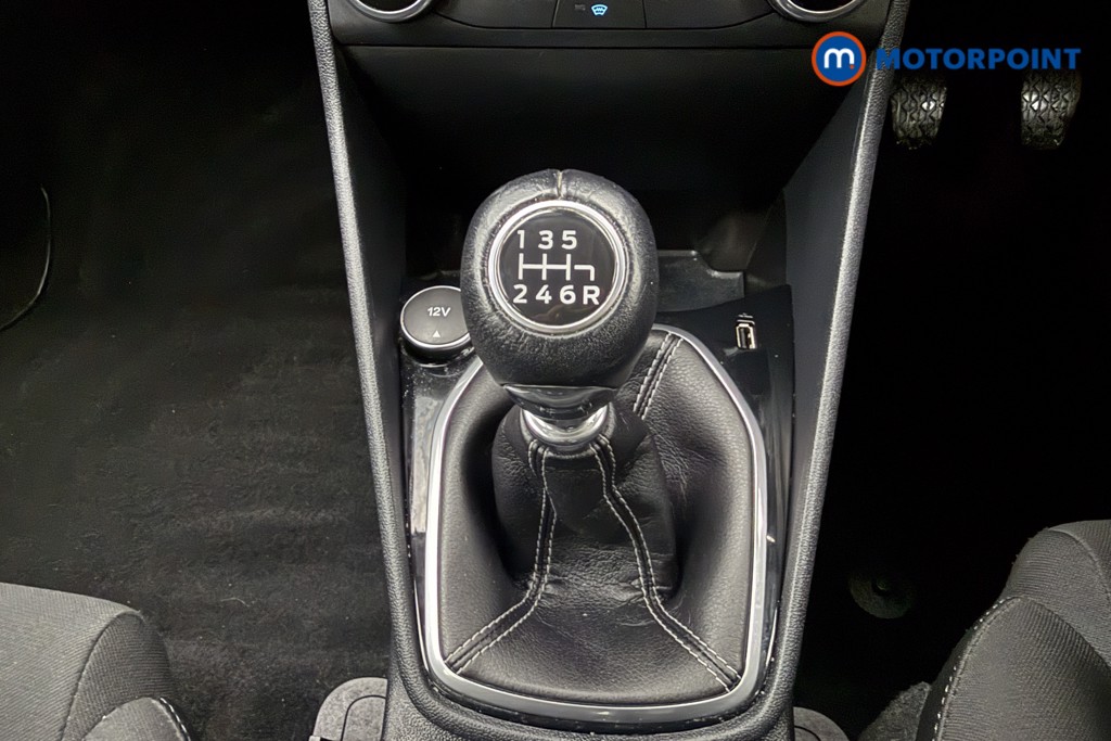 Used Ford Fiesta 2020 for sale - 76531739: Photo 12