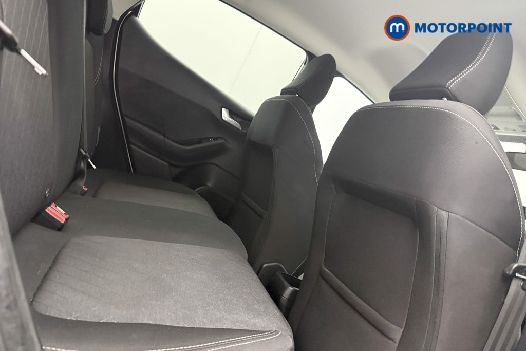 Used Ford Fiesta 2020 for sale - 76531739: Photo 13