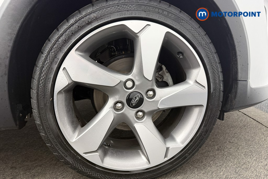 Used Ford Fiesta 2020 for sale - 76531739: Photo 14