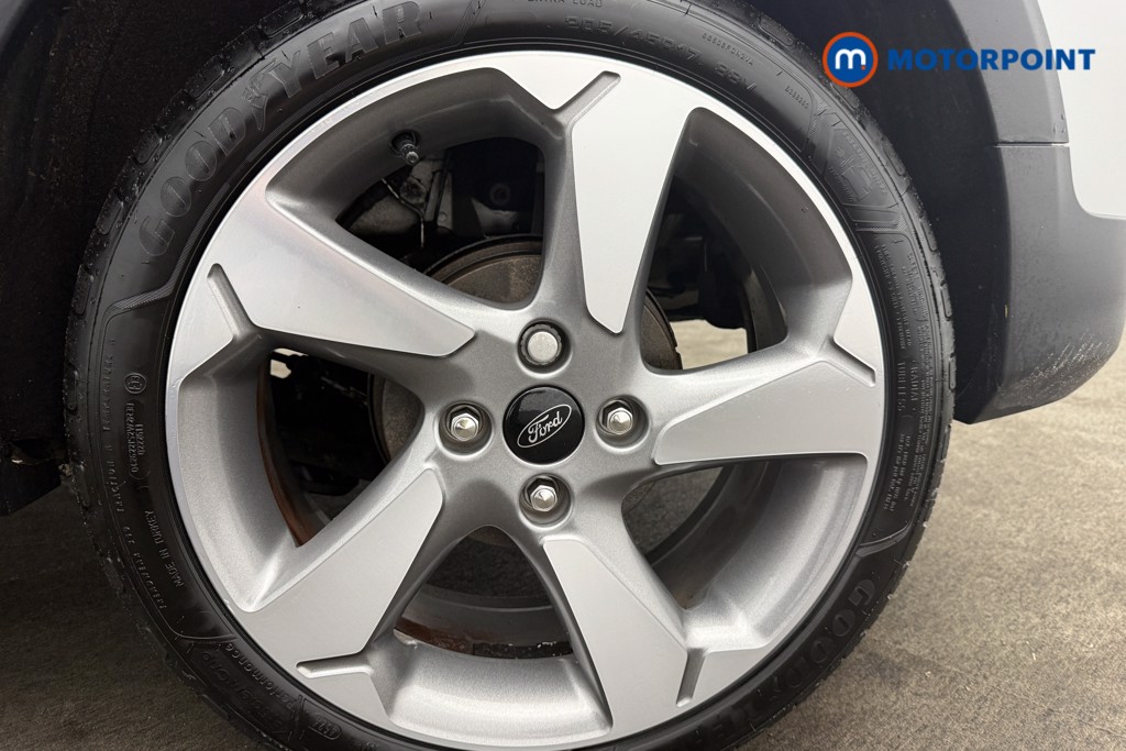 Used Ford Fiesta 2020 for sale - 76531739: Photo 15