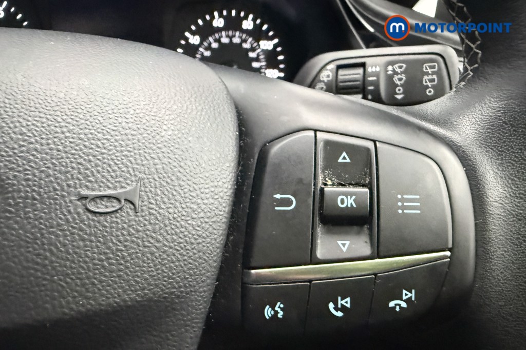 Used Ford Fiesta 2020 for sale - 76531739: Photo 16