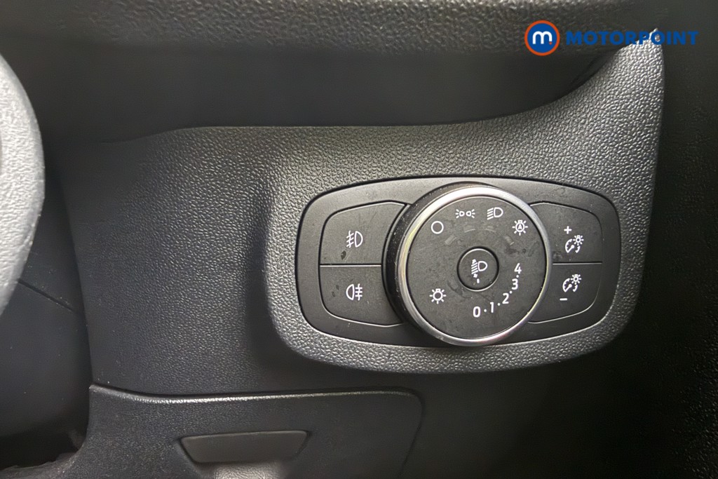 Used Ford Fiesta 2020 for sale - 76531739: Photo 17