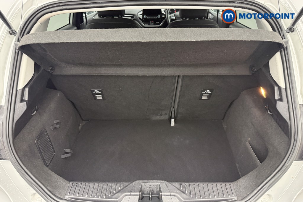 Used Ford Fiesta 2020 for sale - 76531739: Photo 19