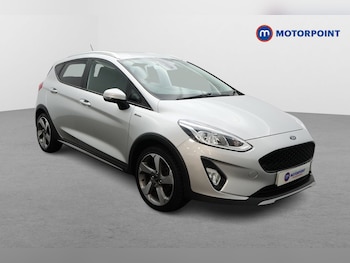 Used Ford Fiesta undefined for sale - 76531739: Photo