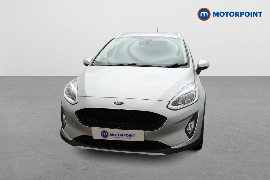Used Ford Fiesta 2020 for sale - 76531739: Photo 2