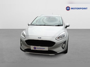 Used Ford Fiesta undefined for sale - 76531739: Photo
