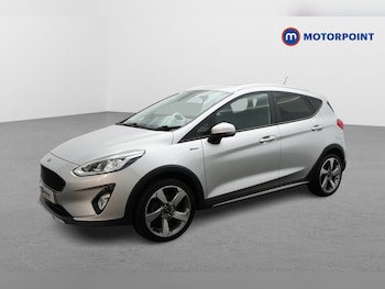 Used Ford Fiesta undefined for sale - 76531739: Photo