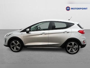 Used Ford Fiesta undefined for sale - 76531739: Photo