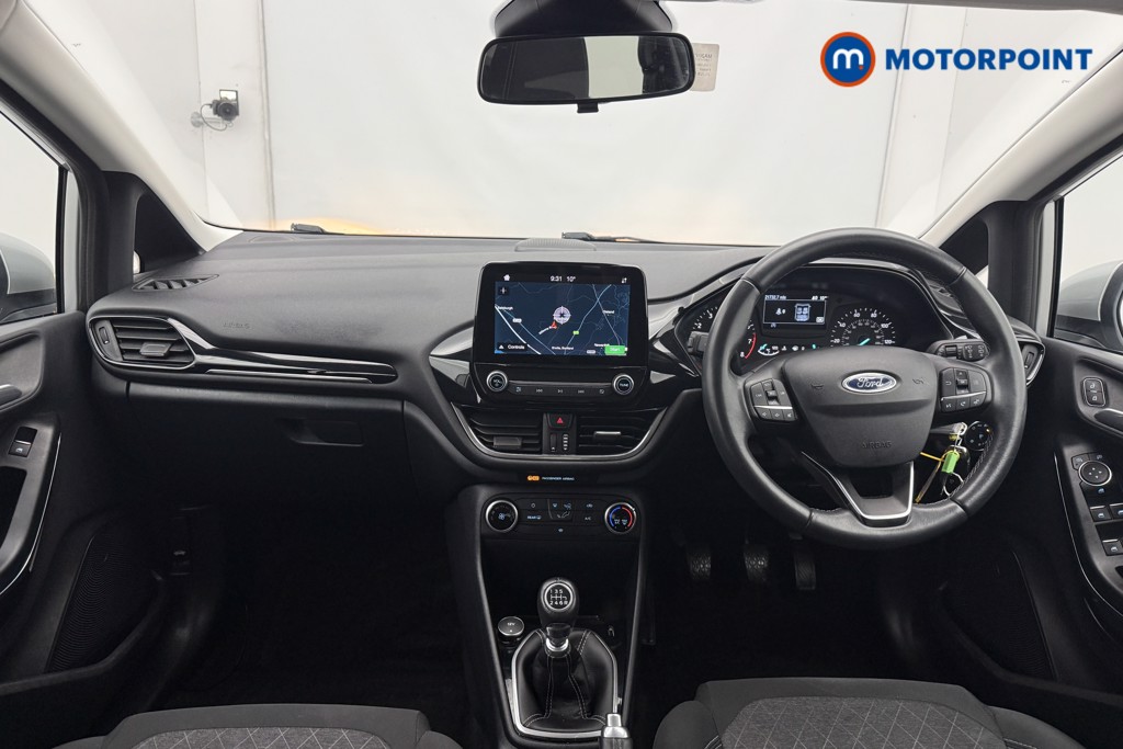 Used Ford Fiesta 2020 for sale - 76531739: Photo 9