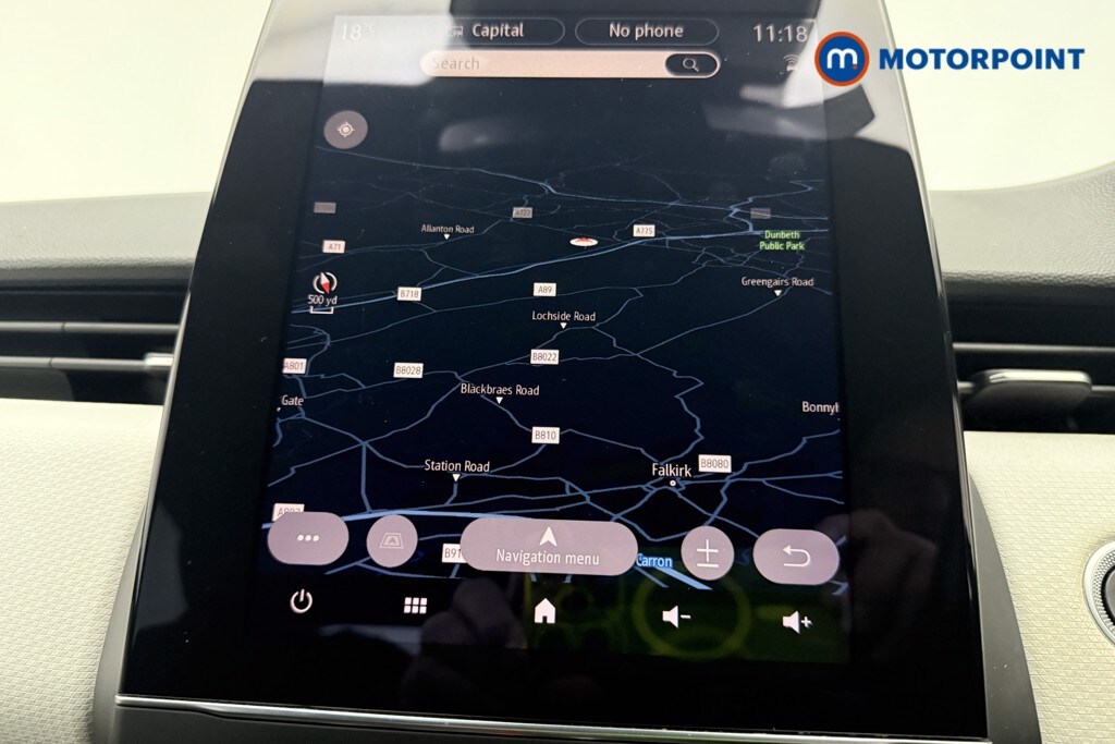 Used Renault Clio for sale - 77932275: Photo 10