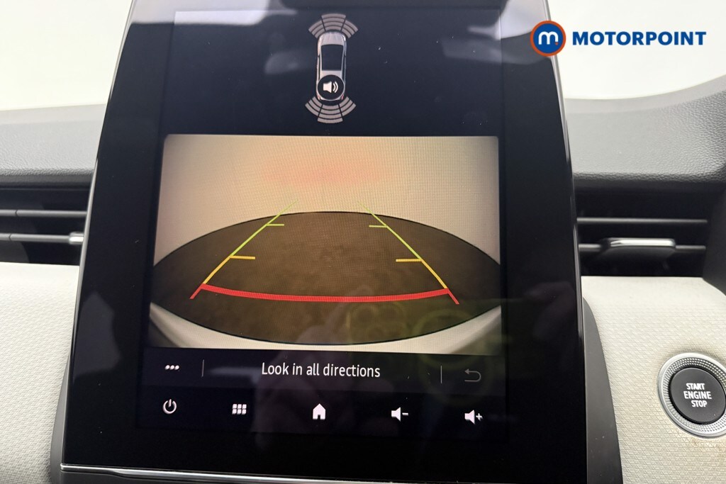 Used Renault Clio for sale - 77932275: Photo 11