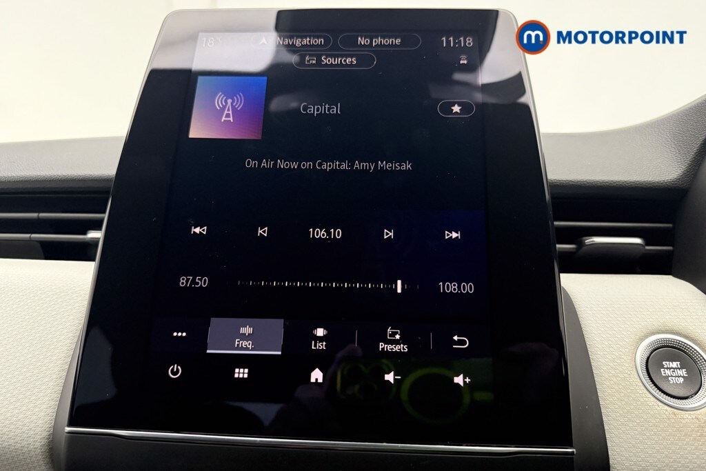 Used Renault Clio for sale - 77932275: Photo 12