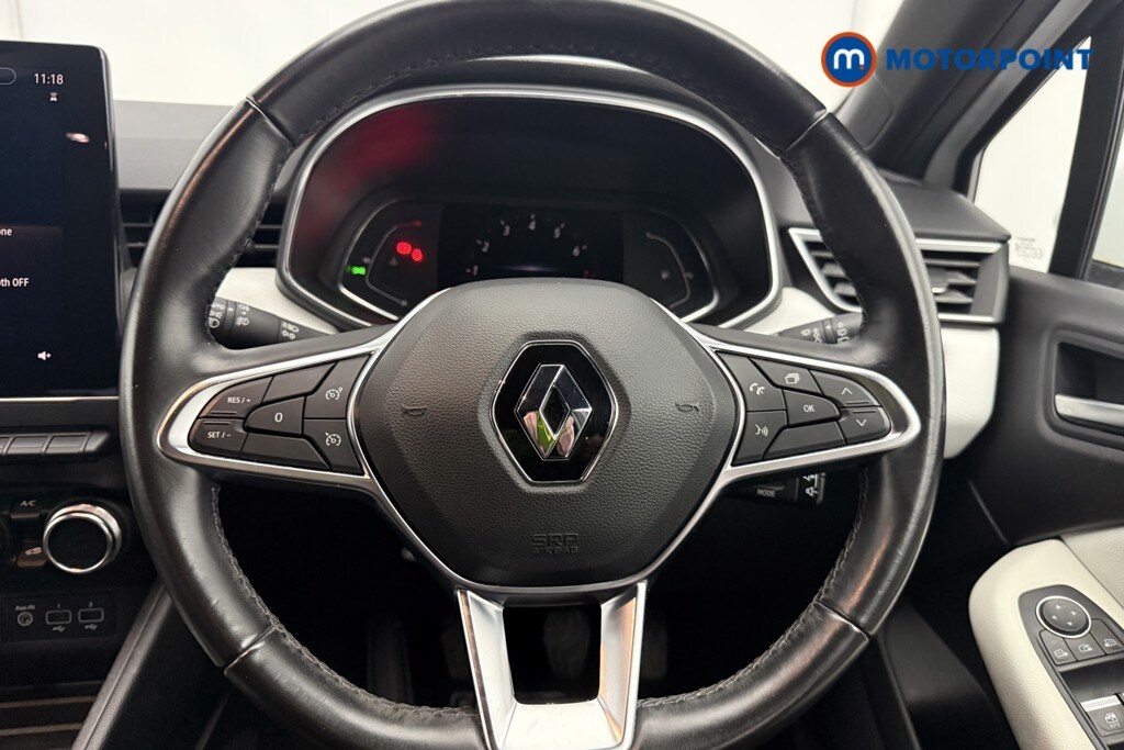 Used Renault Clio for sale - 77932275: Photo 13